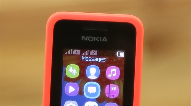 Điện thoại Nokia 130