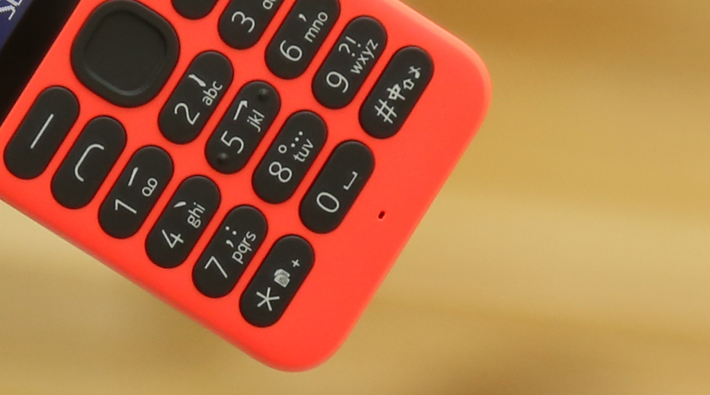 Điện thoại Nokia 130