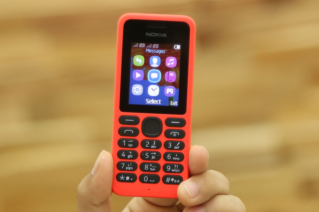 Nokia 130 - 2