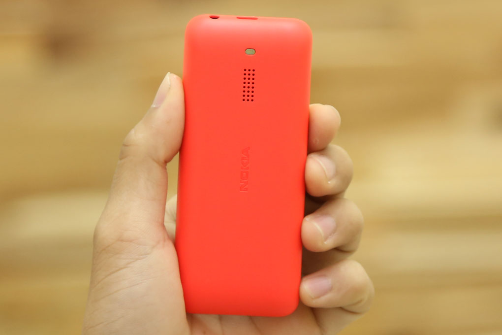 Nokia 130 - 5