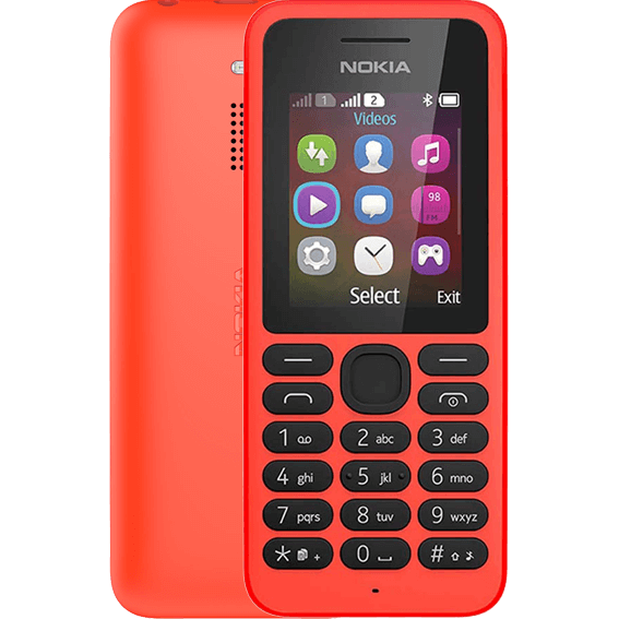 Nokia 130 - 3