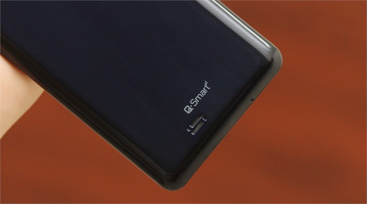 Điện thoại Q-Smart Dream W473 Màu Xanh Dương