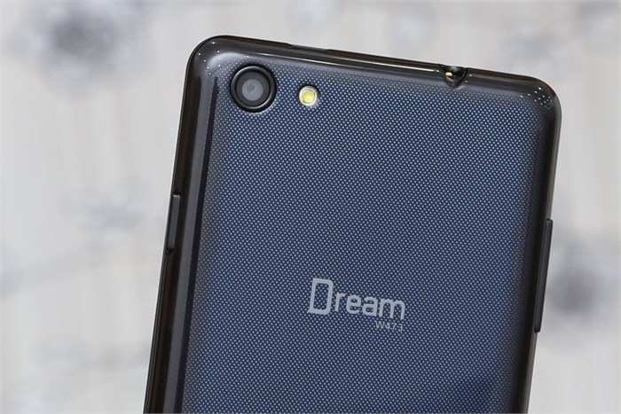 Điện thoại Q-Smart Dream W473 Màu Xanh Dương