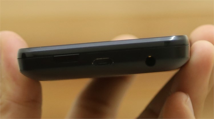 Điện thoại Lenovo A316i