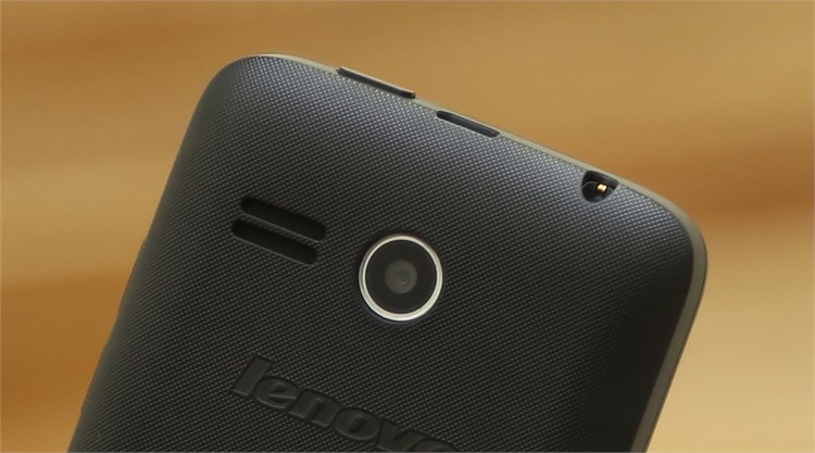 Điện thoại Lenovo A316i