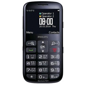 Điện thoại Philips X2566