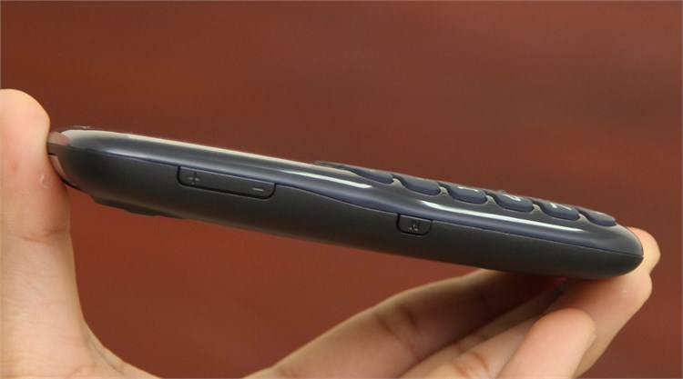 Điện thoại Philips X2566 Màu Xanh Dương