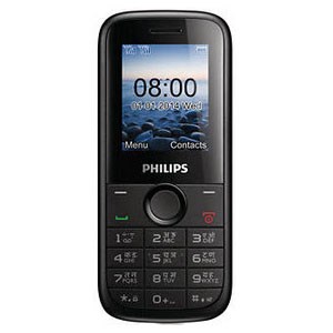 Điện thoại Philips E130