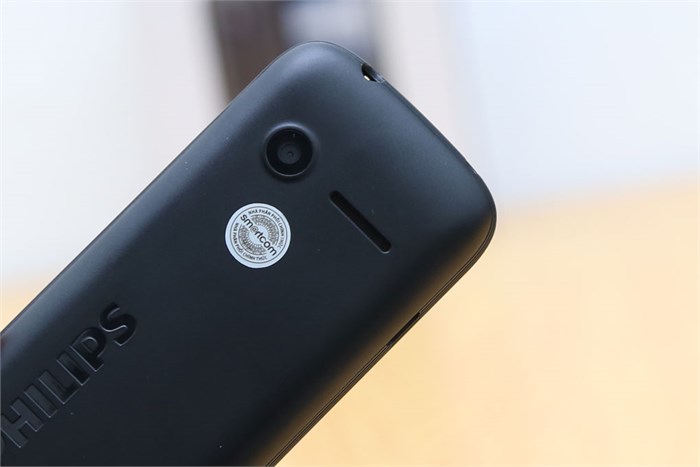 Điện thoại Philips E130