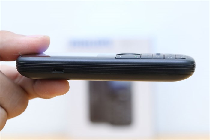 Điện thoại Philips E130