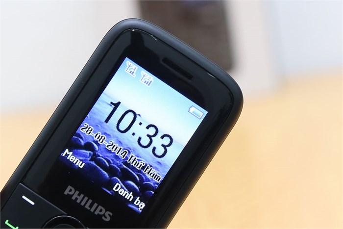 Điện thoại Philips E130