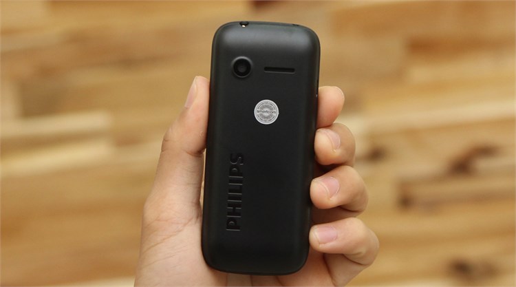 Điện thoại Philips E130