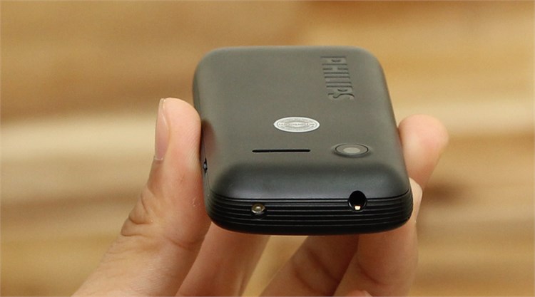 Điện thoại Philips E130