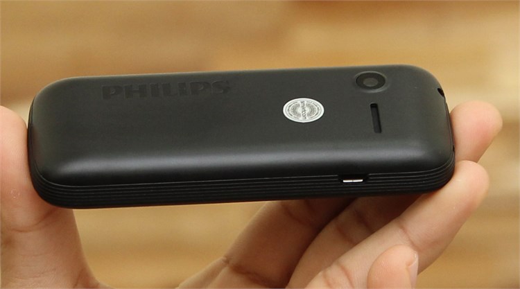 Điện thoại Philips E130