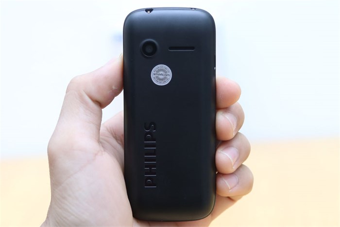 Điện thoại Philips E130