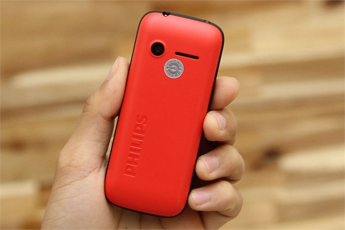 Điện thoại Philips E130
