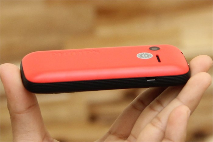 Điện thoại Philips E130