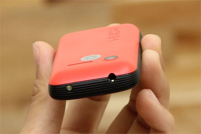 Điện thoại Philips E130