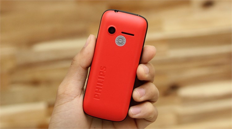 Điện thoại Philips E130