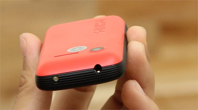 Điện thoại Philips E130