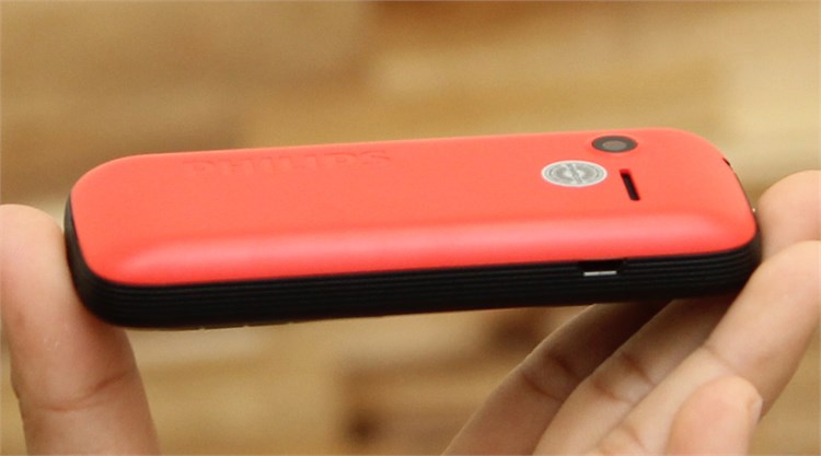 Điện thoại Philips E130