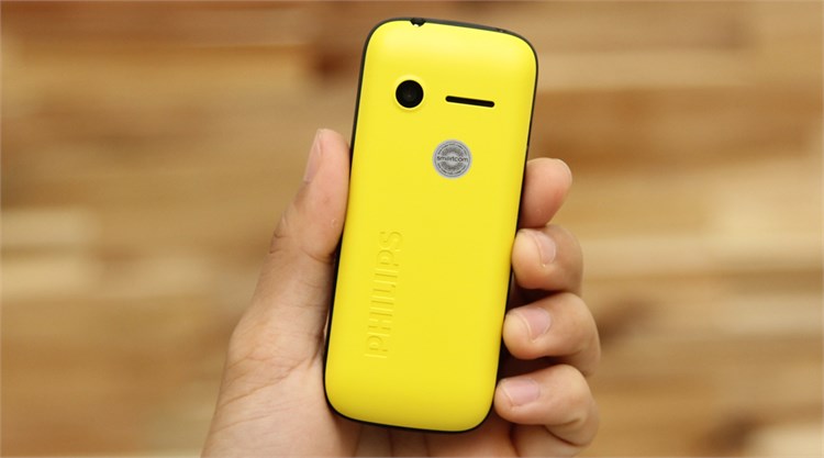 Điện thoại Philips E130