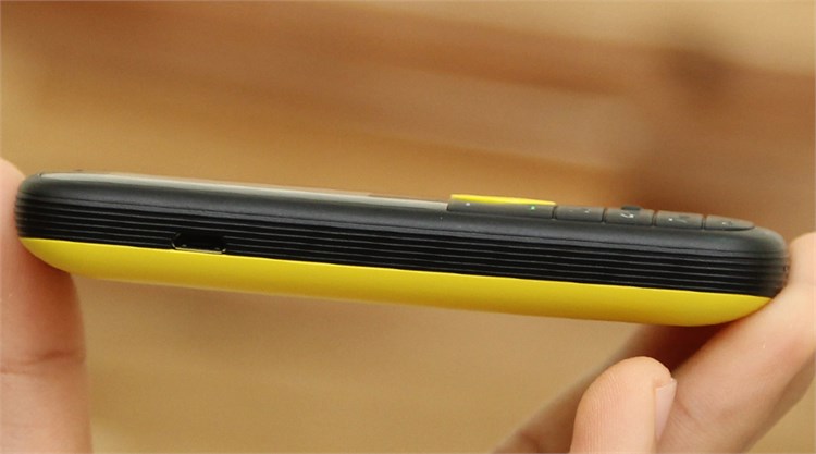 Điện thoại Philips E130