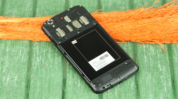 Điện thoại Philips i908