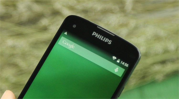 Điện thoại Philips i908