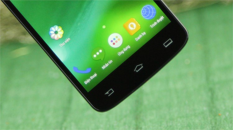 Điện thoại Philips i908