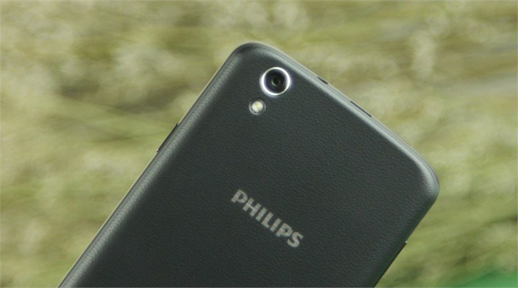 Điện thoại Philips i908