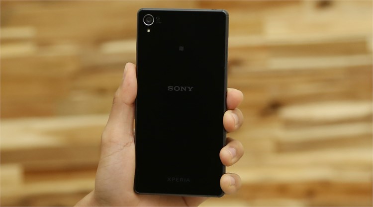 Điện thoại Sony Xperia Z3