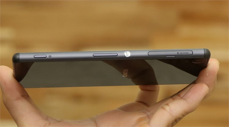 Điện thoại Sony Xperia Z3