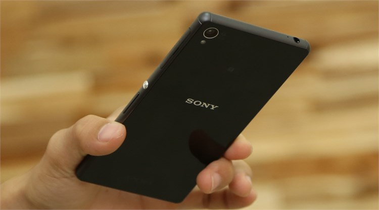 Điện thoại Sony Xperia Z3