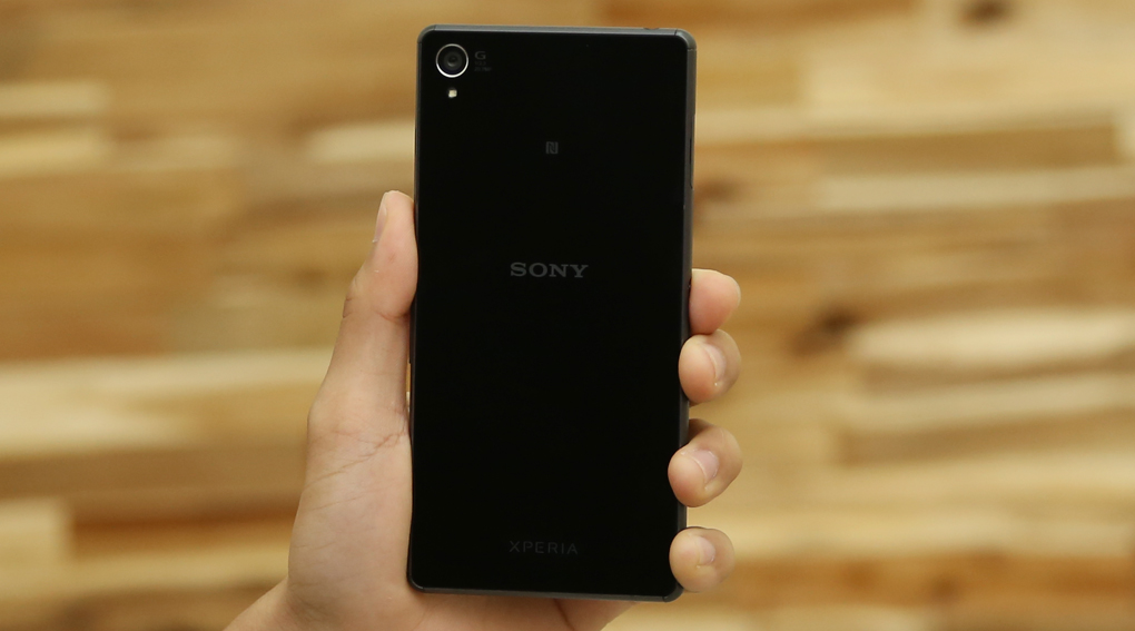 Điện thoại Sony Xperia Z3
