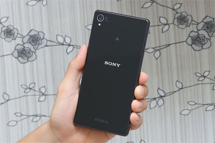 Điện thoại Sony Xperia Z3