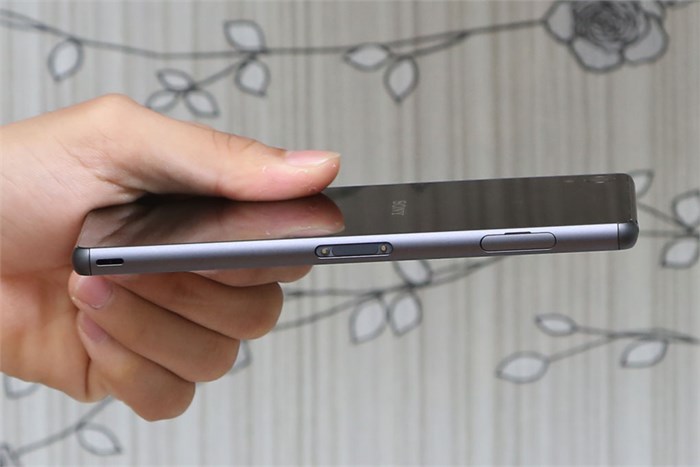 Điện thoại Sony Xperia Z3