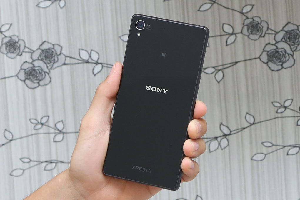 Sony Xperia Z3 - 8