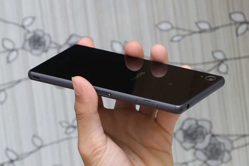 Sony Xperia Z3 - 10