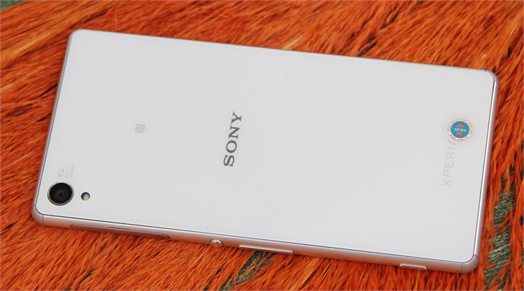 Điện thoại Sony Xperia Z3