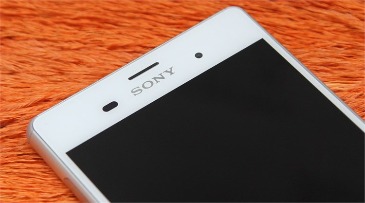 Điện thoại Sony Xperia Z3