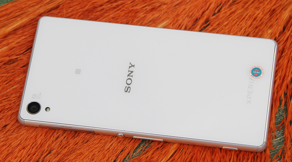 Điện thoại Sony Xperia Z3