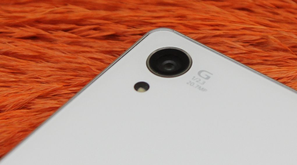 Điện thoại Sony Xperia Z3
