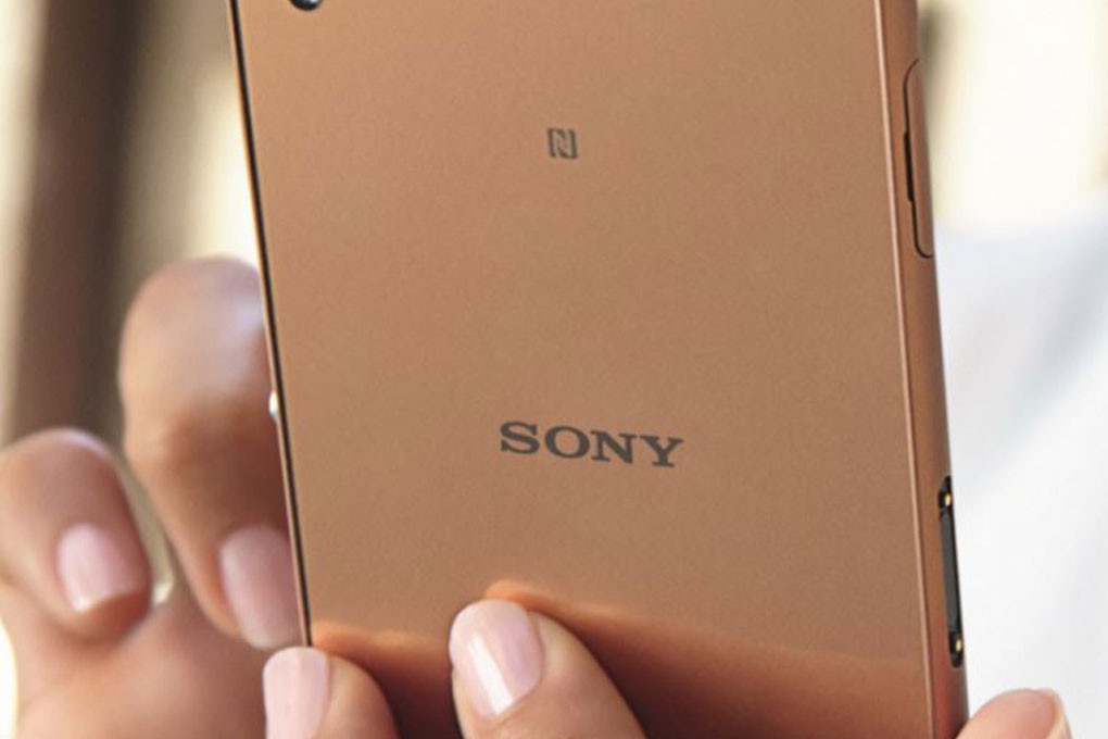 Sony Xperia Z3
