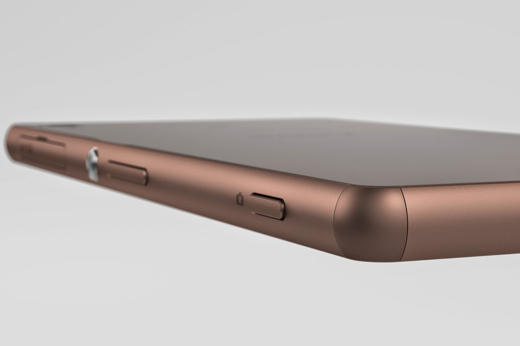 Sony Xperia Z3 - 3