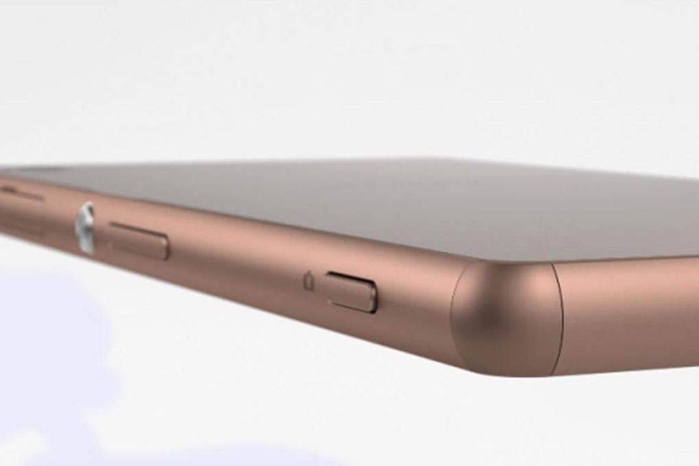 Sony Xperia Z3 - 4