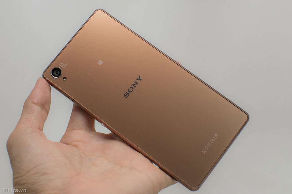 Sony Xperia Z3 - 5