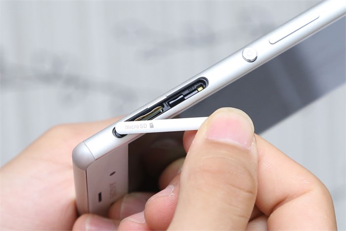 Điện thoại Sony Xperia Z3