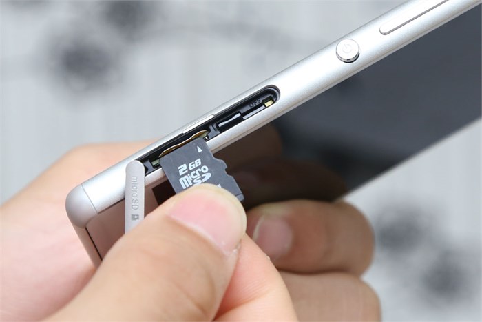 Điện thoại Sony Xperia Z3