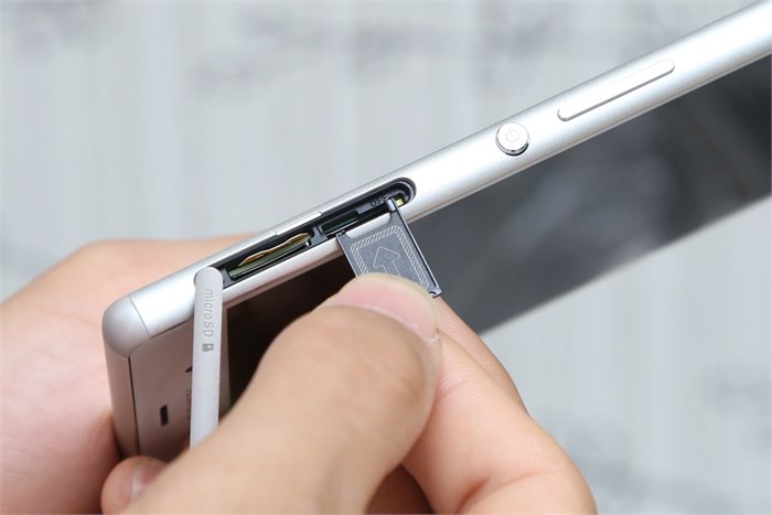 Điện thoại Sony Xperia Z3